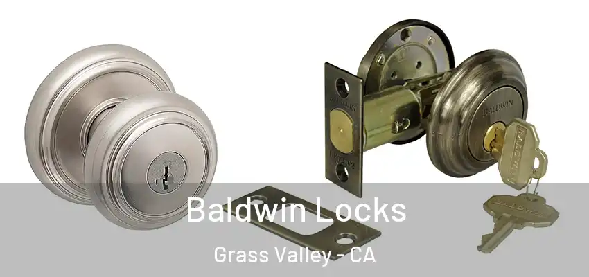  Baldwin Locks Grass Valley - CA