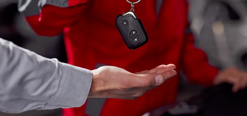 Automotive Car Lock Rekeying Locksmith Specialists in Grass Valley, California