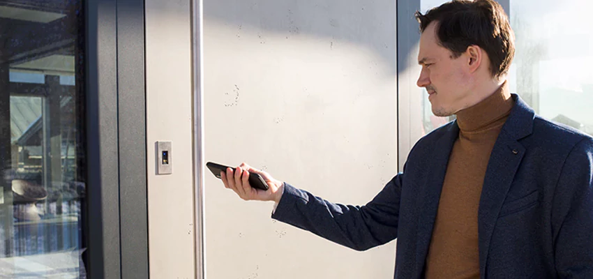 Wireless Digital Door Locks Repair And Installation in Grass Valley, CA