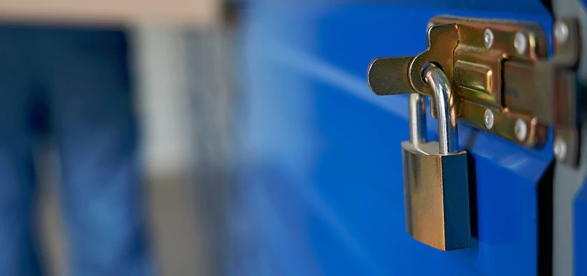 Industrial Door Lock Repair And Installation in Grass Valley, CA