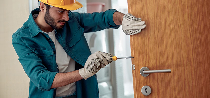 24 Hour Residential Locksmith in Grass Valley, California