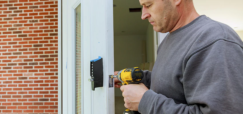 Eviction Locksmith Services For Lock Installation in Grass Valley, CA