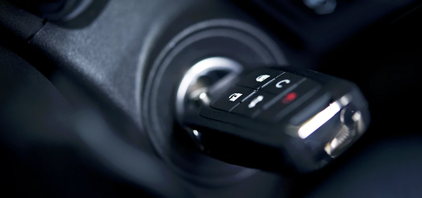 Ignition Switch Replacement in Grass Valley, CA