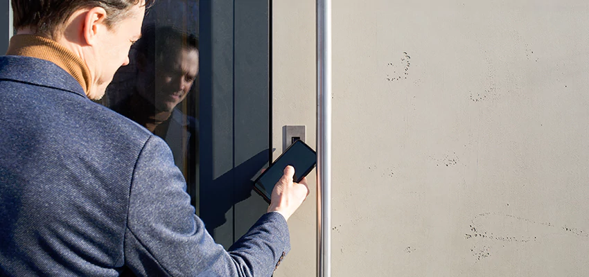 Police Recommended Rekey Locksmith in Grass Valley, California