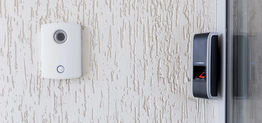 Automatic Door Lock Repair in Grass Valley, California