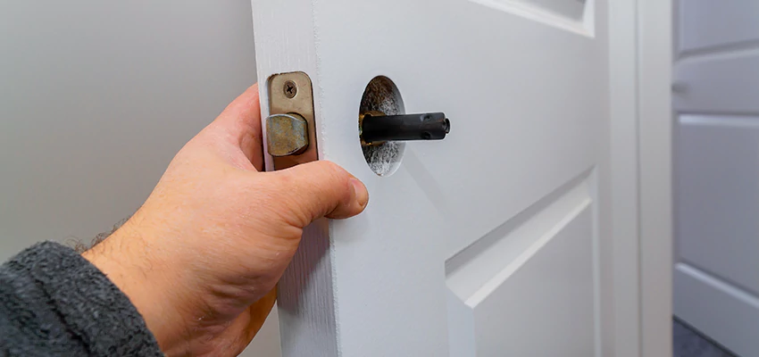 Nighttime Locksmith For Lock Repair in Grass Valley, CA