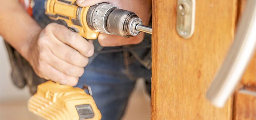 Emergency A1 Locksmith Services in Grass Valley, California