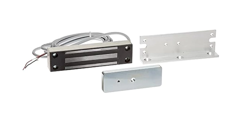 Deadbolt Magnetic Door Locks Installation in Grass Valley, CA