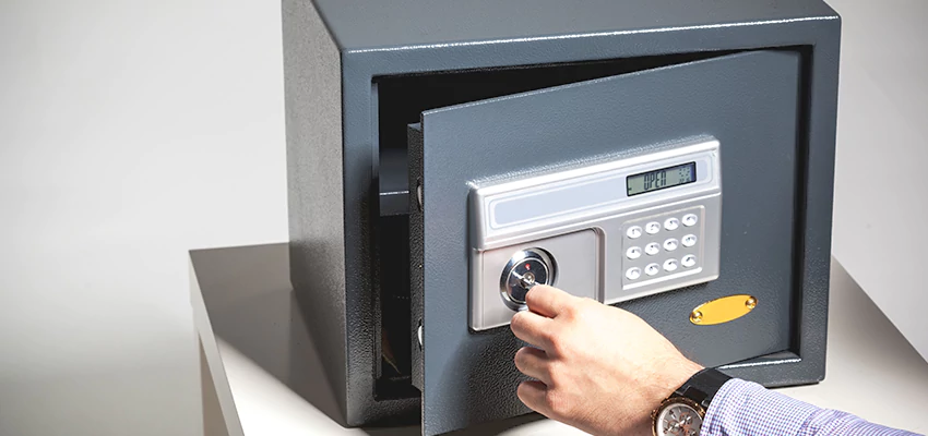 Jewelry Safe Unlocking Service in Grass Valley, California