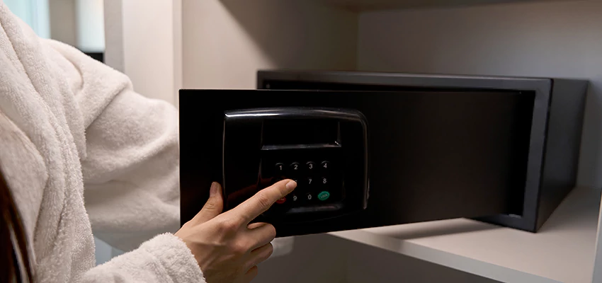 Safe Unlocking Service Company in Grass Valley, California