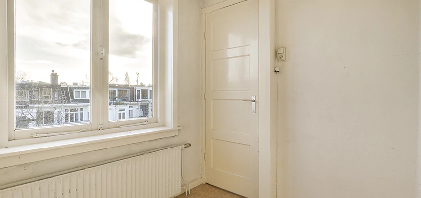 Sliding Window Locks And Security in Grass Valley, California