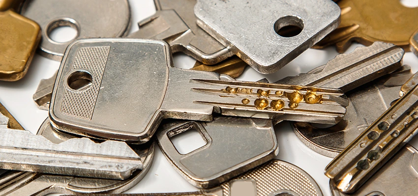 Stuck Key Extraction in Grass Valley, CA