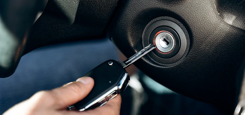 Car Key Replacement Locksmith in Grass Valley, California