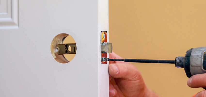 Stuck Door Knobs Repair in Grass Valley, CA
