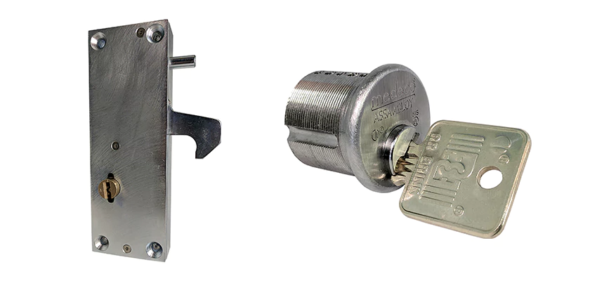 RR Fence Gates Brink Locks Repair in Grass Valley, California