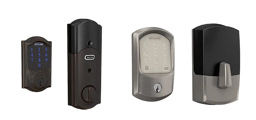 Schlage Smart Locks Repair in Grass Valley, California