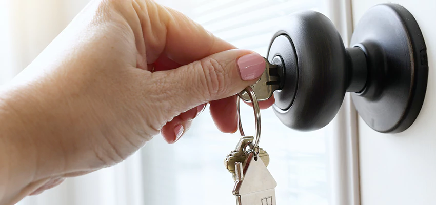 Top Locksmith For Residential Lock Solution in Grass Valley, California