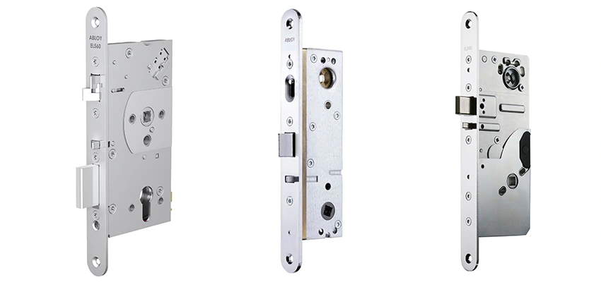 ASSA-Abloy Locks Hinge Repair in Grass Valley, California