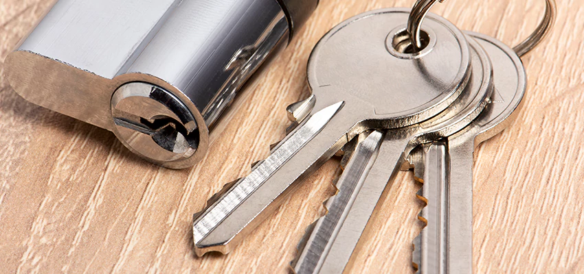 Lock Rekeying Services in Grass Valley, California