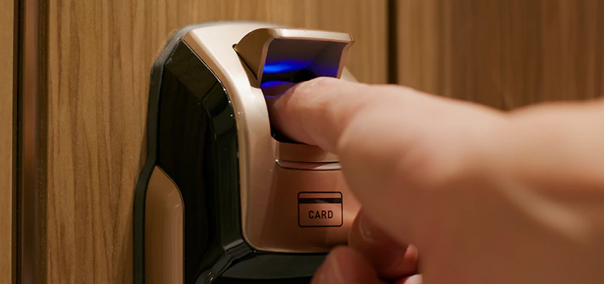 Locksmith Company For Window Lock Installation in Grass Valley, California