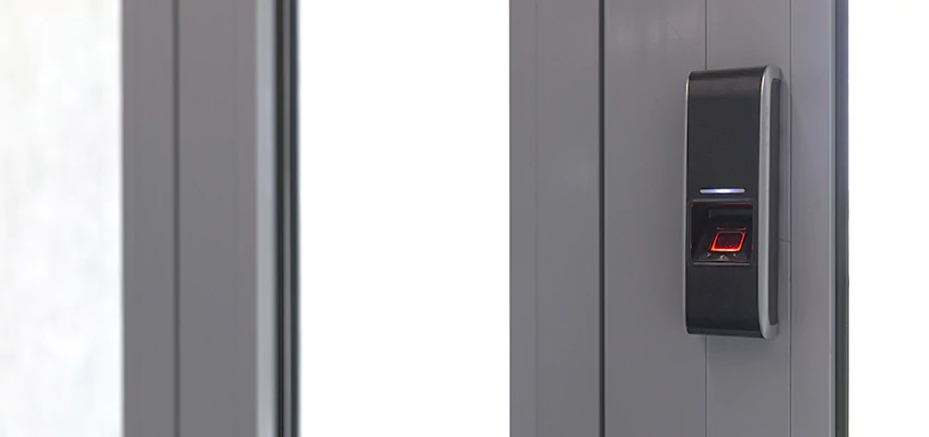 Push Button Lock Keypad Repair in Grass Valley, California