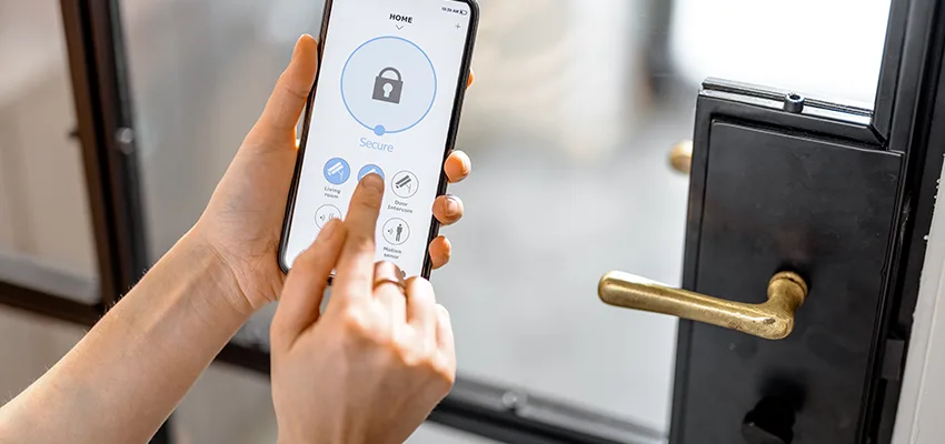 Remote Control Locks Sensor Repair in Grass Valley, California