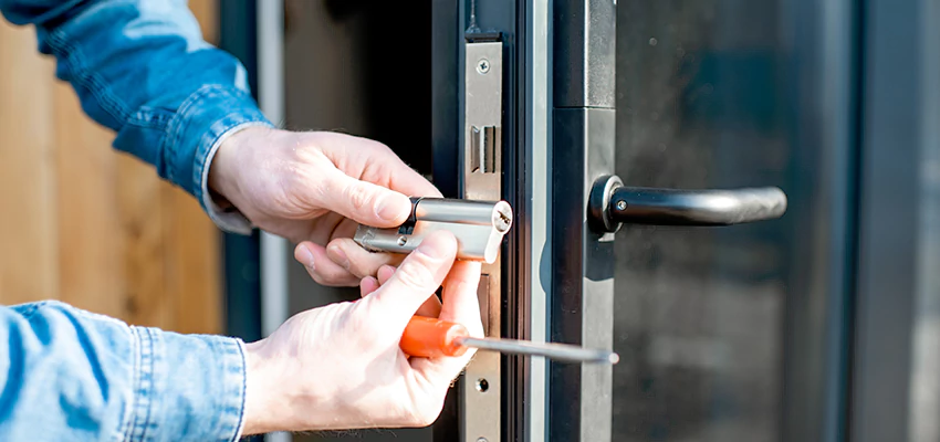 Eviction Locksmith For Lock Repair in Grass Valley, CA