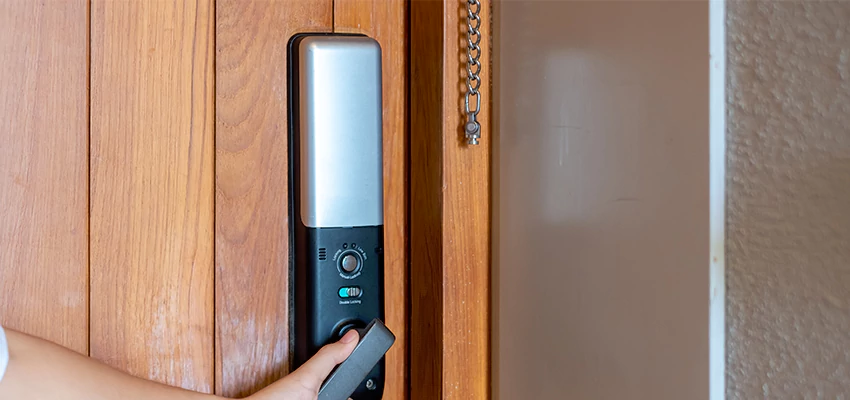 Home Security Electronic Locks Upgrades in Grass Valley, CA