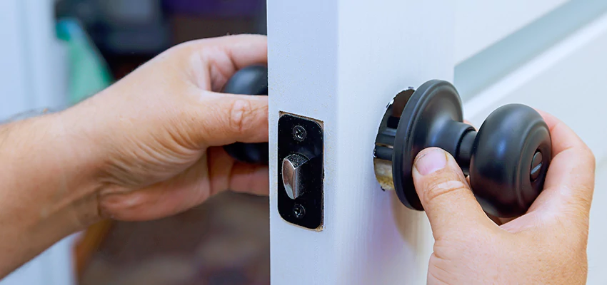 Smart Lock Replacement Assistance in Grass Valley, California