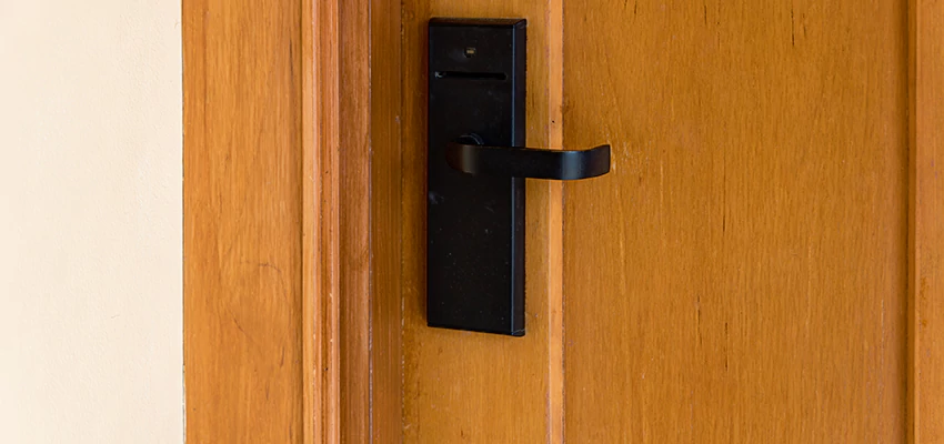 Quick Response Locksmith For Lock Repair in Grass Valley, California