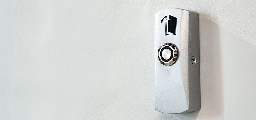 Residential Access Keypads Systems Installation in Grass Valley, CA