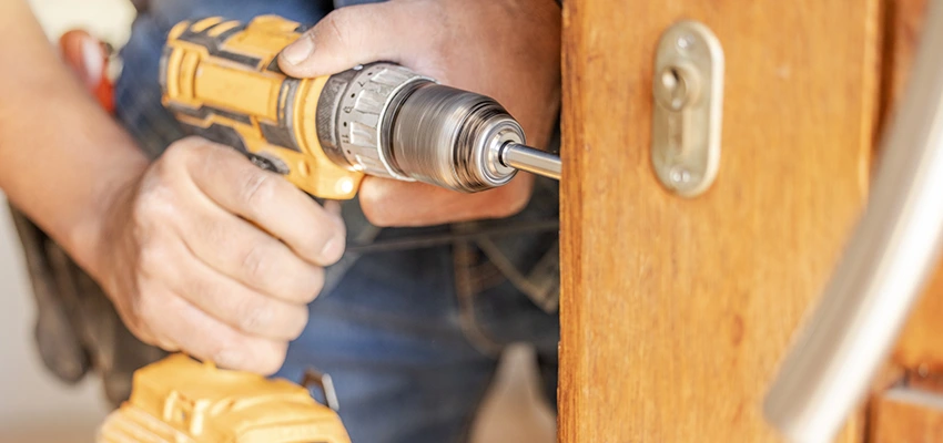 Eviction Locksmith in Grass Valley, California