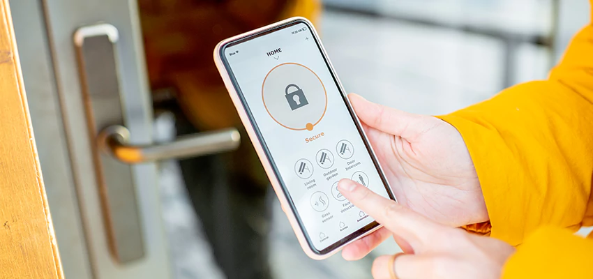 Automatic Door Lock Opener Repair in Grass Valley, California