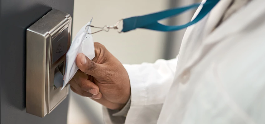 Commercial Locksmith For Rekey in Grass Valley, CA