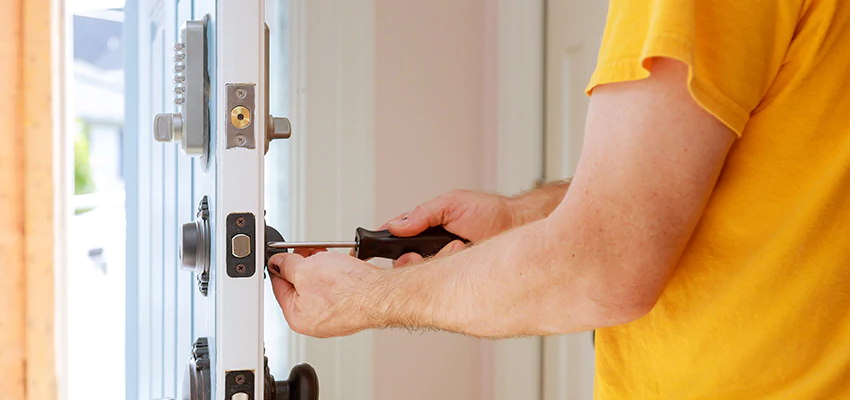 Eviction Locksmith For Key Fob Replacement Services in Grass Valley, CA