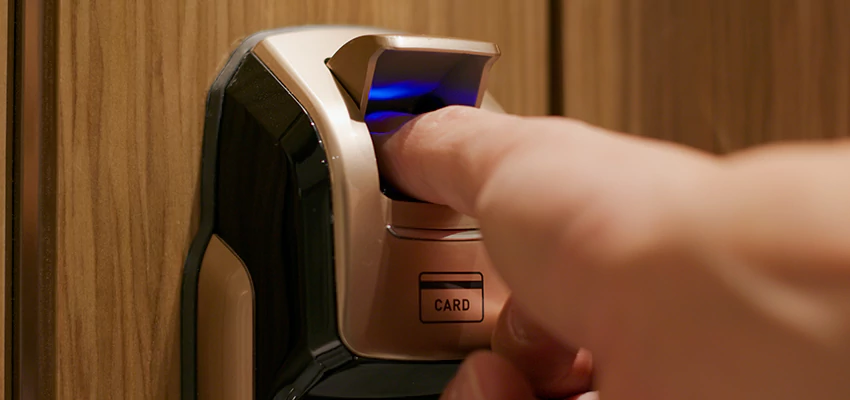 Office Rolling Door Lock Upgrades Solutions in Grass Valley, CA