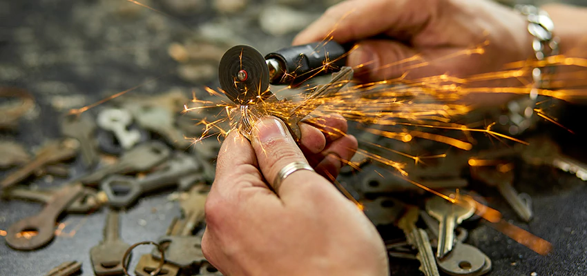 24/7 Locksmith Services For Lock Rekeying in Grass Valley, CA