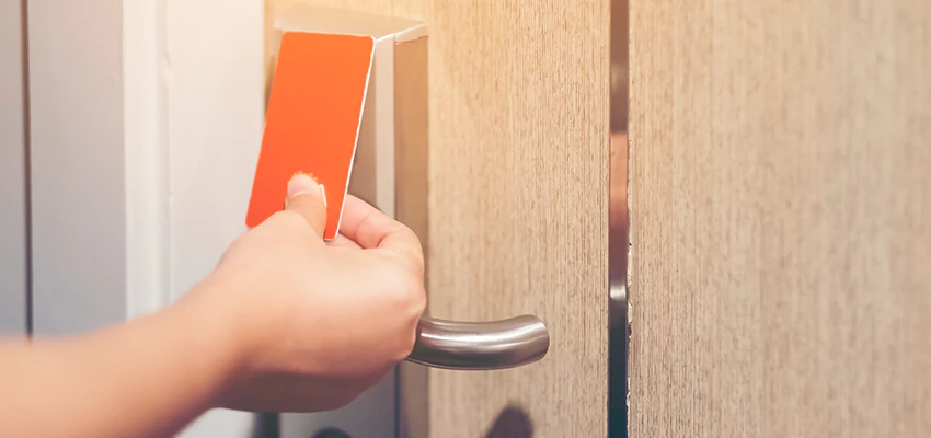 Electronic Locks Motor Repair in Grass Valley, California