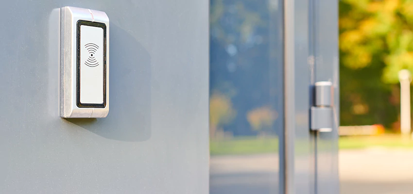 Glass Door Electric Lock Repair in Grass Valley, CA