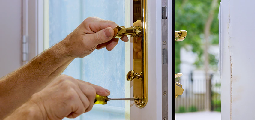 Local Locksmith For Key Duplication in Grass Valley, CA