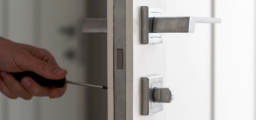 Automotive Lock Installation in Grass Valley, CA