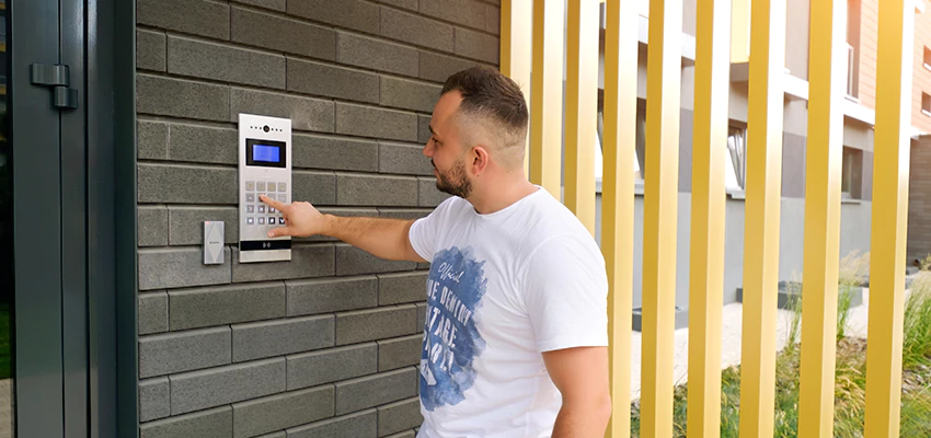 Locksmith Company For Smart Lock System Installation in Grass Valley, California